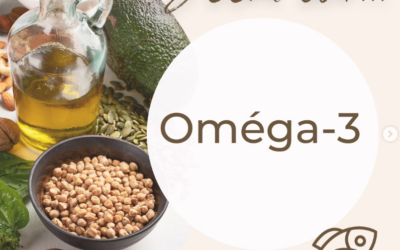 Oméga-3